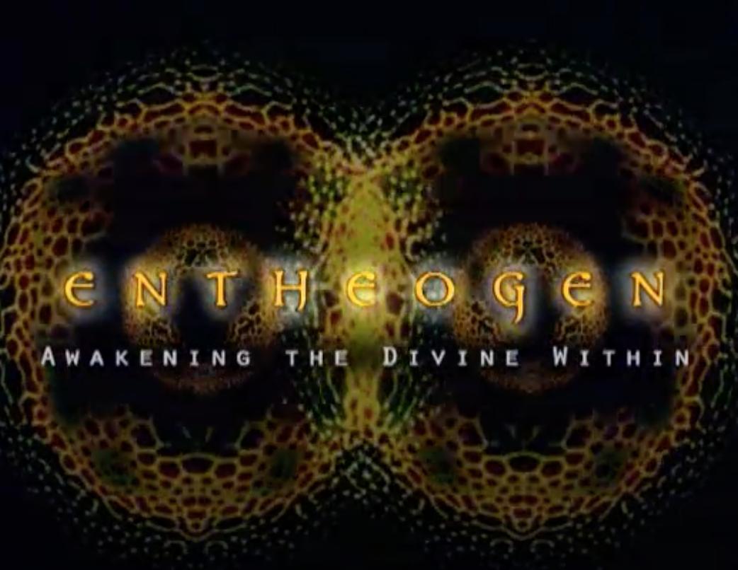 Entheogen: Awakening the Divine Within